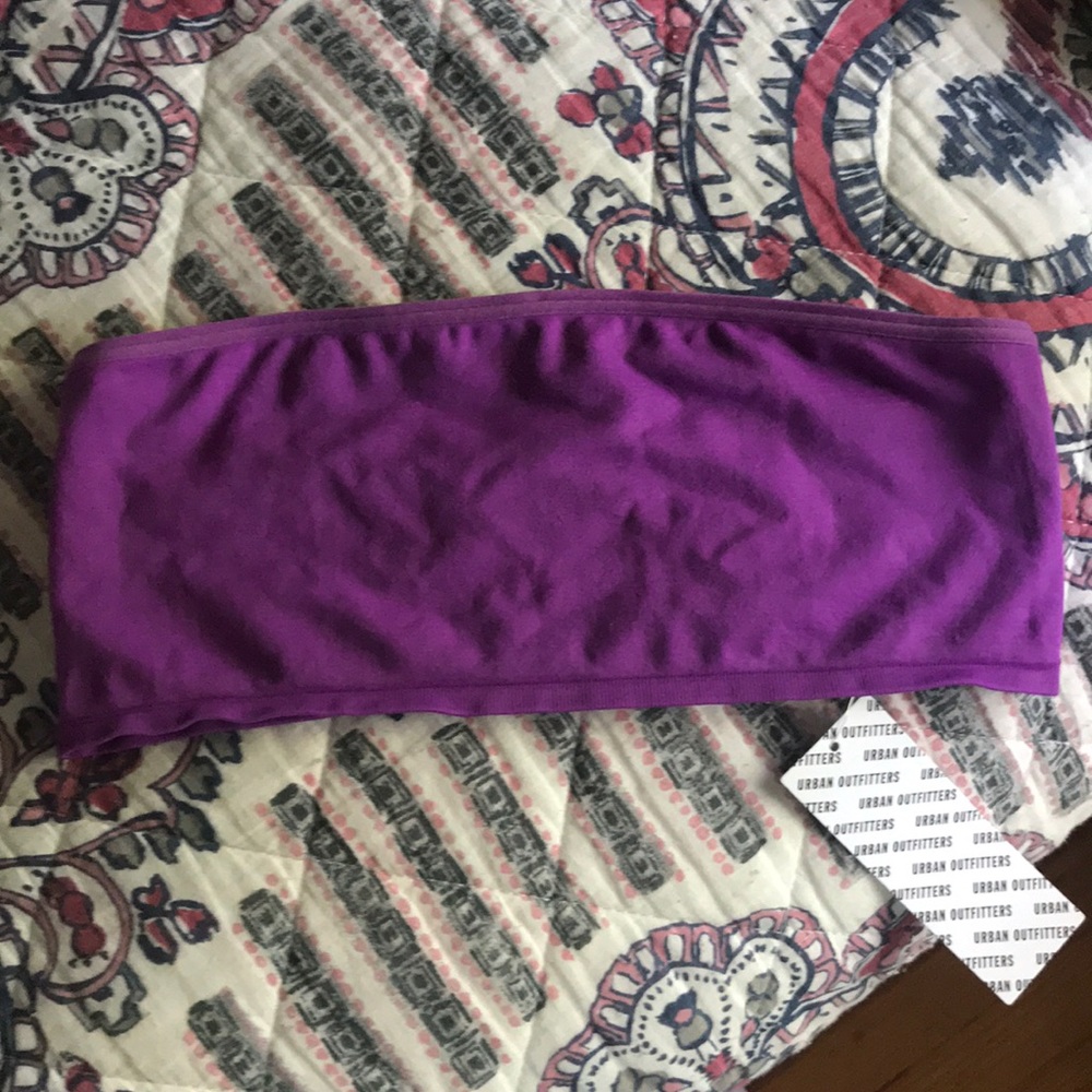 UO BANDEAU